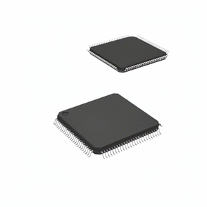 STM32F446VET6 Embedded 100 LQFP Electronic Circuit Components Manufacturer Channel - Product Image 1