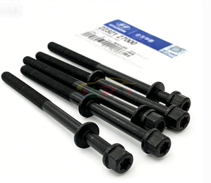 22321-27000 น็อตฝาสูบ 2232127000 สำหรับฮุนได เกีย 22321 27000 - Product Image 2