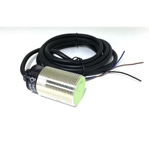 PR30-10DN Naderingssensoren Inductieve Npn Nieuwe 1Pc # Nieuwe Originele Klaar Voorraad Industriële Automatisering Plc Toegewijde Plc-Programmering - Product Image 1