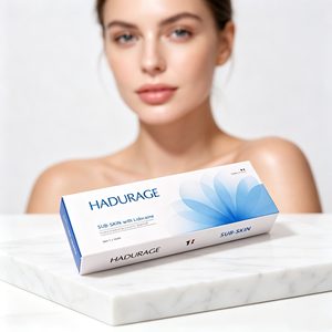 Relleno Dérmico Inyectable para <span class=keywords><strong>Labios</strong></span>, Ácido Hialurónico 1ml, Relleno Facial Inyectable 1ml/2ml/10ml/20ml, <span class=keywords><strong>Precio</strong></span> al por Mayor OEM - Product Image 1