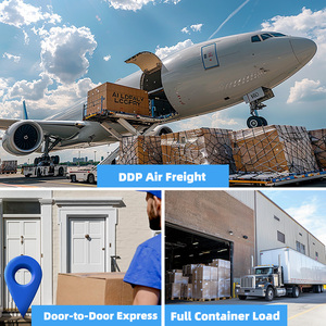 중국-두바이 사우디 아라비아 중동 DDP 항공 화물 운송 업체 LCL 익스프레스 항공 화물 운송 업체 방문 서비스 - Product Image 5