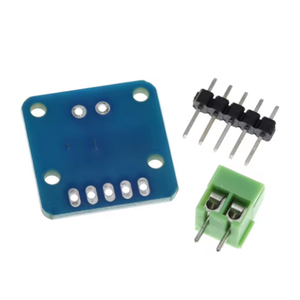MAX31855 MAX6675 SPI ประเภท K เทอร์โมคัปเปิลเซ็นเซอร์วัดอุณหภูมิโมดูลบอร์ด MAX6675/MAX31855 โมดูลเทอร์โมคัปเปิล - Product Image 2