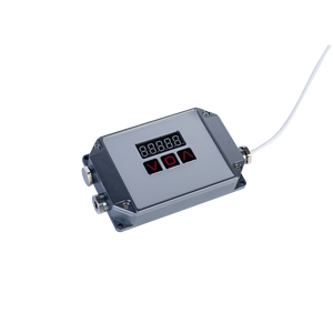 Termómetro Infrarrojo de Grado Profesional OEM/ODM de Acero Inoxidable para Medición de Temperatura de Precisión en Laboratorio para Uso Científico - Product Image 6