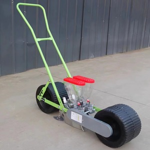 Potato Seeder Onion Seeder Seeders & Transplanters Seeders & Transplanters - Product Image 4