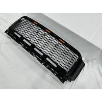 Grille en ABS de très haute qualité pour Ford F-150 Pickup Truck année 2021, vente directe d'usine