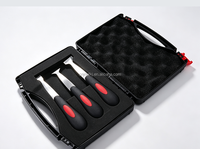 Couteau à colle pour vitres de voiture, spatule de nettoyage multifonctionnelle pour le démontage de pare-brise