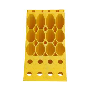 <span class=keywords><strong>Cale</strong></span> de roue de camion en plastique lourd - Product Image 5