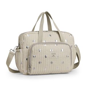 <span class=keywords><strong>Sac</strong></span> <span class=keywords><strong>à</strong></span> <span class=keywords><strong>langer</strong></span> multifonctionnel <span class=keywords><strong>personnalisable</strong></span> OEM ODM, grande capacité, léger, <span class=keywords><strong>sac</strong></span> de maternité, organisateur pour maman - Product Image 1