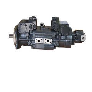 ปั๊มไฮดรอลิกคุณภาพสูง สภาพใหม่ สำหรับรถขุดคูมาสึ PC1250-8 รุ่น 708-2L-00691 708-1L-00800 อะไหล่เครื่องจักรก่อสร้าง - Product Image 1