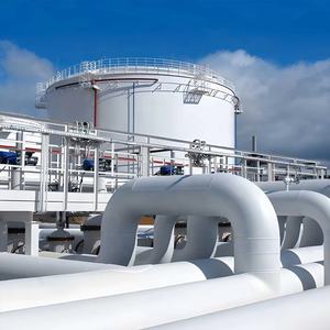 Costruzione di isolamento termico silice Aerogel <span class=keywords><strong>vernice</strong></span> Anti scottatura Nano vernici e rivestimenti a bassa conducibilità termica strato di rivestimento - Product Image 6