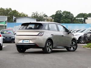 2024 nuovo stile Wuling Baojun Cloud Mini nuova energia elettrica SUV Car 4 posti EV con sterzo sinistro Made in China - Product Image 4