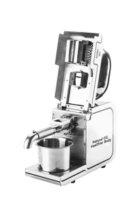 Prensa Primaria para Coco Pequeña, Prensa de Aceite de Oliva para Uso Doméstico - Product Image 6