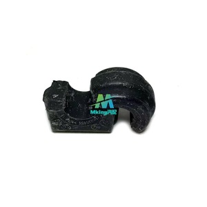 Adtsgm - Bujes de Goma para Barra Estabilizadora Delantera de Cadillac Xt5, para Sistema de Suspensión MacPherson - Product Image 2