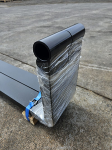 Aksesoris <span class=keywords><strong>Forklift</strong></span> Berkualitas Merek BARU, Perlengkapan <span class=keywords><strong>Forklift</strong></span>, Garpu <span class=keywords><strong>Forklift</strong></span>, Suku Cadang <span class=keywords><strong>Forklift</strong></span>, Garpu untuk 1.5T-1.52M, 2.5T-2M, 2-2.5T/1070MM - Product Image 3