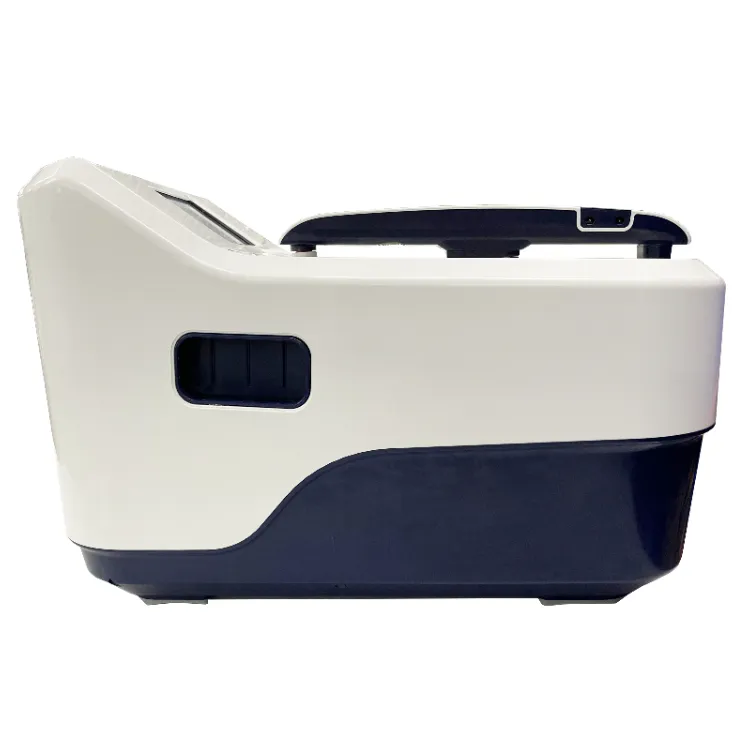 Top selling Ionic Cleanse Hydrogen Detox Ion Foot Bath Spa Machine