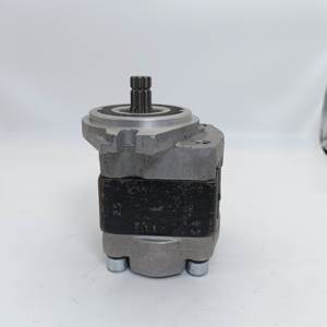 ปั๊มไฮดรอลิกหลักสำหรับรถยก HUAMAO รุ่น CBH ซีรีส์ CBHZA-F30-AF CBHC-F CBHZ-F CBHZB-F ปั๊มน้ำมันไฮดรอลิกเสียงเบา - Product Image 3