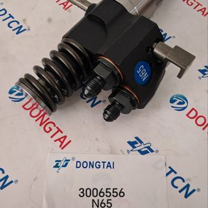 Injecteur Detroit - Product Image 1