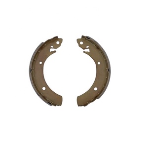 FSB589 FSB 361 FSB361R GS6181Juego de zapatas de freno para <span class=keywords><strong>Hyundai</strong></span> H100 FORD <span class=keywords><strong>GRANADA</strong></span> 2017 100 - Product Image 2
