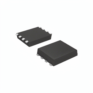Power Management (PMIC) Electronic Circuit Components 8 SMD, <b>Flat</b> Leads Manufacturer Channel S-8209AAF-I8T1U - Product Image 1