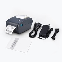 Impresora Térmica de Etiquetas para Etiquetas de Envío con Papel USB + 1 Año de Garantía en Stock