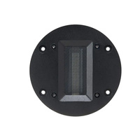 Samtronic Hi-Res Neo Tweeter pita 8 Ohm Planar Transformer frekuensi sedang untuk perbaikan DIY speaker Audio HiFi