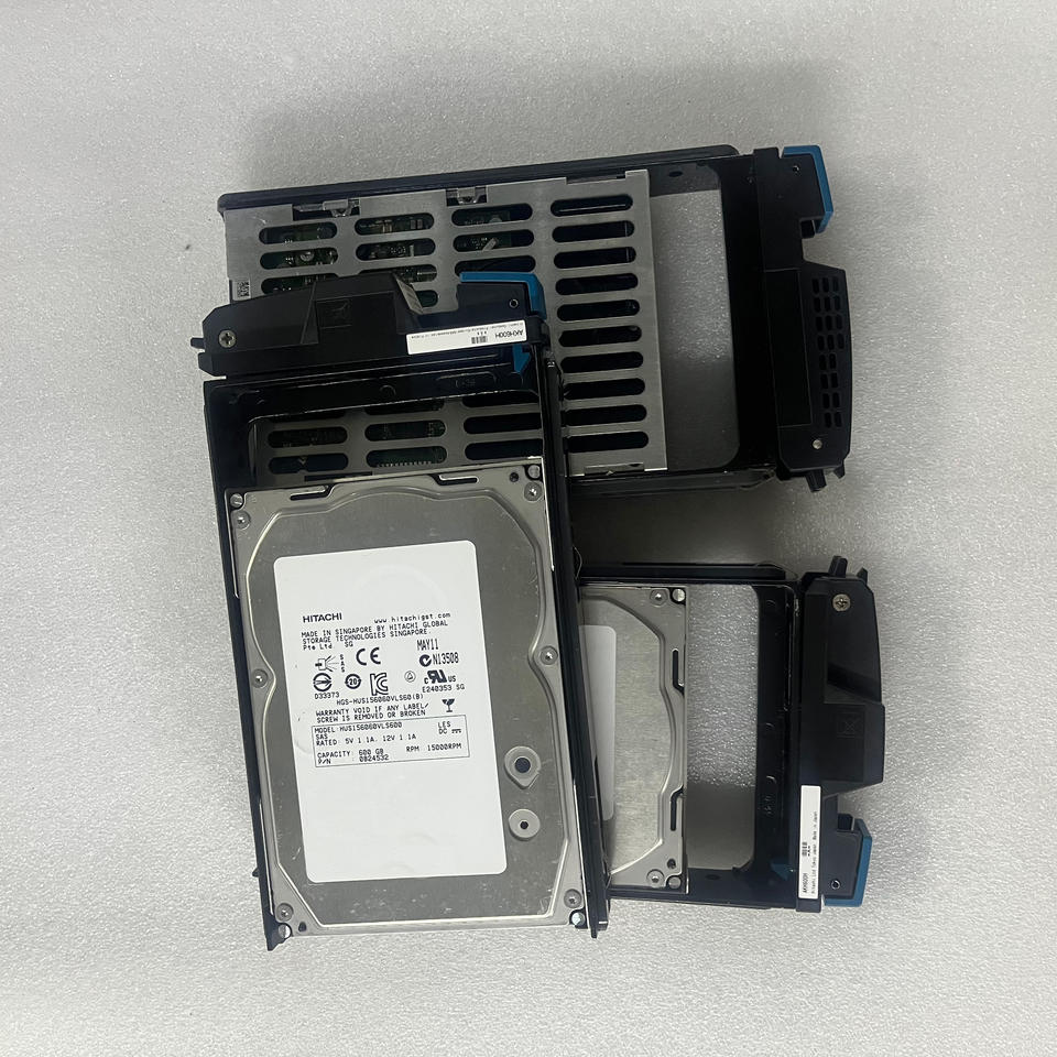 Factory Direct Supply Used 3276138-D Cache 3.5-Inch Hard Drive with ...