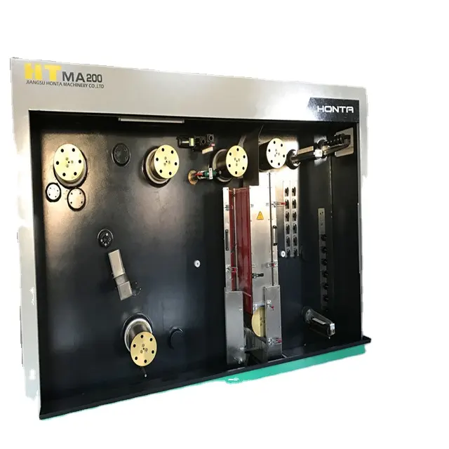 Elektrische draad making machine van Multiwire Tekening Machine Met Continue Annealer (8/10/14/16/ 24 draden)