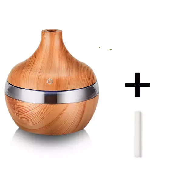 Free sample portable air humidifier ultrasonic cold mist aromatherapy humificadores essential oil diffuser humidifiers for home