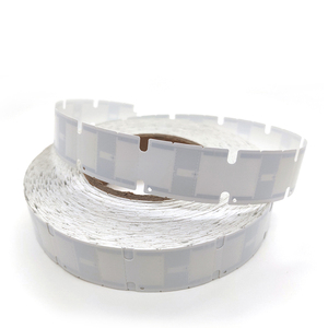 Kích thước nhỏ chống trộm giả mạo tầm xa thẻ đồ trang sức RFID 860-960MHz thẻ mini thẻ UHF thụ động mới - Product Image 2