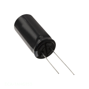 Condensador de Canal de Fabricante 15000 uF de Orificio Pasante, Aluminio, 15000UF 20% 10V RADIAL ECA-1AHG153 - Product Image 1