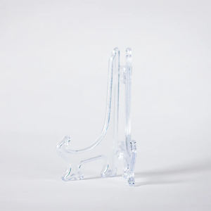 Support pour dalles de cartes classées | Présentoir de cartes à collectionner pour collectionneurs | Support de porte-cartes - Product Image 1