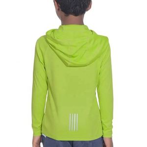 Camisetas de Pesca con Capucha y Protección Solar UPF50, Camisetas de Manga Larga de Poliéster de Secado Rápido para Adultos/Niños - Product Image 5