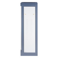 Armoire de conversion de fréquence XL-21, armoire électrique de commande, armoire de convertisseur de fréquence, armoire électrique industrielle 630A 220V/380V