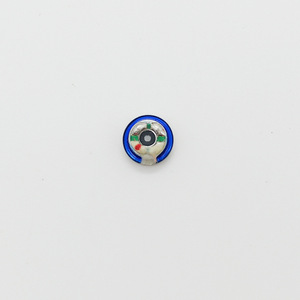 Pu+Peek 9.2Mm <b>Earphone</b> Speaker Clear Sound Quality For Headset - Product Image 3