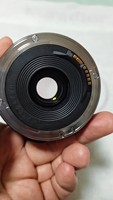 Objectif original d'occasion Canons EF 20-35mm F3.5-F4.5 USM DSLR Camera Len