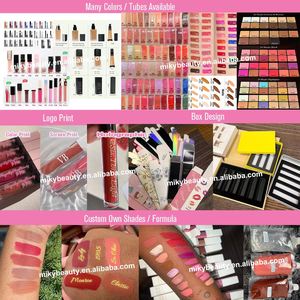 Buena calidad Creaming Jelly Shimmer Cream Eyeshadow Pigmented Neon Beauty Multicrome Eyeshadow Cream - Product Image 6