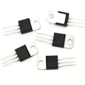 Original&New K22A10N1 TO-220F Transistor Specialized Electronic Components Purchasing and Support Services CZSKU:OR06SA67 - Product Image 1