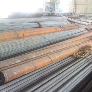 Các loại khác nhau của thanh thép tròn <span class=keywords><strong>10</strong></span> #20 #35 #1010 1020 1035 8620 - Product Image 1