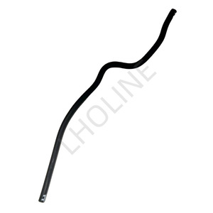 Tuyau de liquide de refroidissement 9058528 en caoutchouc EPDM, tuyau d'entrée et de sortie d'eau pour remplacement et réparation, longueur standard - Product Image 1