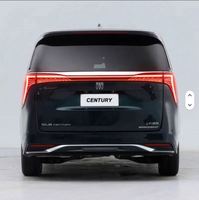 PRÊT À EXPÉDIER - VÉHICULE D'OCCASION - Buick Century 2.0T VAN 2024