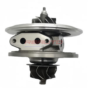 OE 1102020921 1000010344 14411-EB70C adapté pour N Issan Navara Turbo chargeur Core accessoires pièces de rechange en gros - Product Image 3