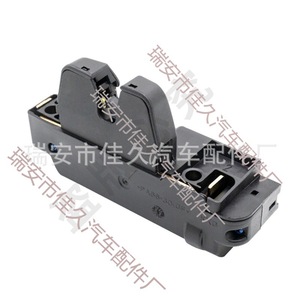 บล็อกล็อคประตูรถยนต์ยี่ห้อ Yoshihisa รุ่น 9657614780 ทำจากไนลอน สำหรับรถยนต์ Peugeot 307 - Product Image 4