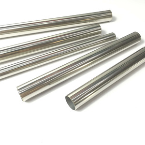 ASTM AISI 304L 316 316L 430 Tuyau en acier sans soudure étiré à froid Ba 2b Tuyau en acier polonais brillant - Product Image 5