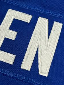 เสื้อทีมอเมริกันฟุตบอลปี 2026 แบบเย็บ รุ่นนักเตะชื่อดัง ไมโฮมส์ เฮิร์ตส์ อัลเลน เบรดี้ 32 ชุดสะสมเสื้อผ้ากีฬาสำหรับผู้ชาย - Product Image 2