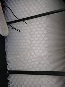 Slaughterhouse Wastewater Treatment Equipment Papermaking Wastewater Treatment <strong>Pam</strong> - Product Image 3