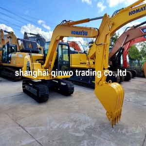 รถขุดโคมัตสึ 48.5 กิโลวัตต์ รุ่น pc70 pc70-8 ขนาดเล็ก มือสอง - Product Image 3