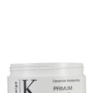 Frascos cosméticos blancos de <span class=keywords><strong>70ml</strong></span> y 90ml para el cuidado de la piel, envases de plástico, tarros de mantequilla corporal, 68mm, 66G, tarro de Crema para Ojos vacío - Product Image 5