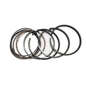 Pièces détachées pour compresseur d'air à piston - Segments de piston métalliques - Résistants à l'usure et durables - Pour Shang Air Hengda - Product Image 5