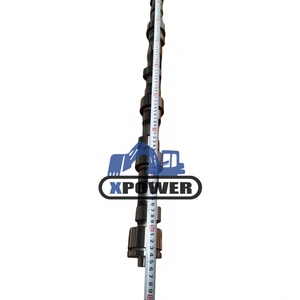 เพลาลูกเบี้ยว Xpower รุ่น 6N-4451 3306 3304 ED6D ED6C ED5B E140G อะไหล่เครื่องจักรขุด - Product Image 5