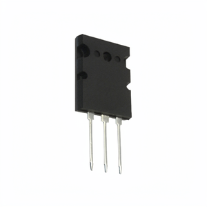 ทรานซิสเตอร์ IXTK5N250 264ซื้อชิ้นส่วนอิเล็กทรอนิกส์ทางออนไลน์ผู้จัดจำหน่ายที่ได้รับอนุญาต - Product Image 1